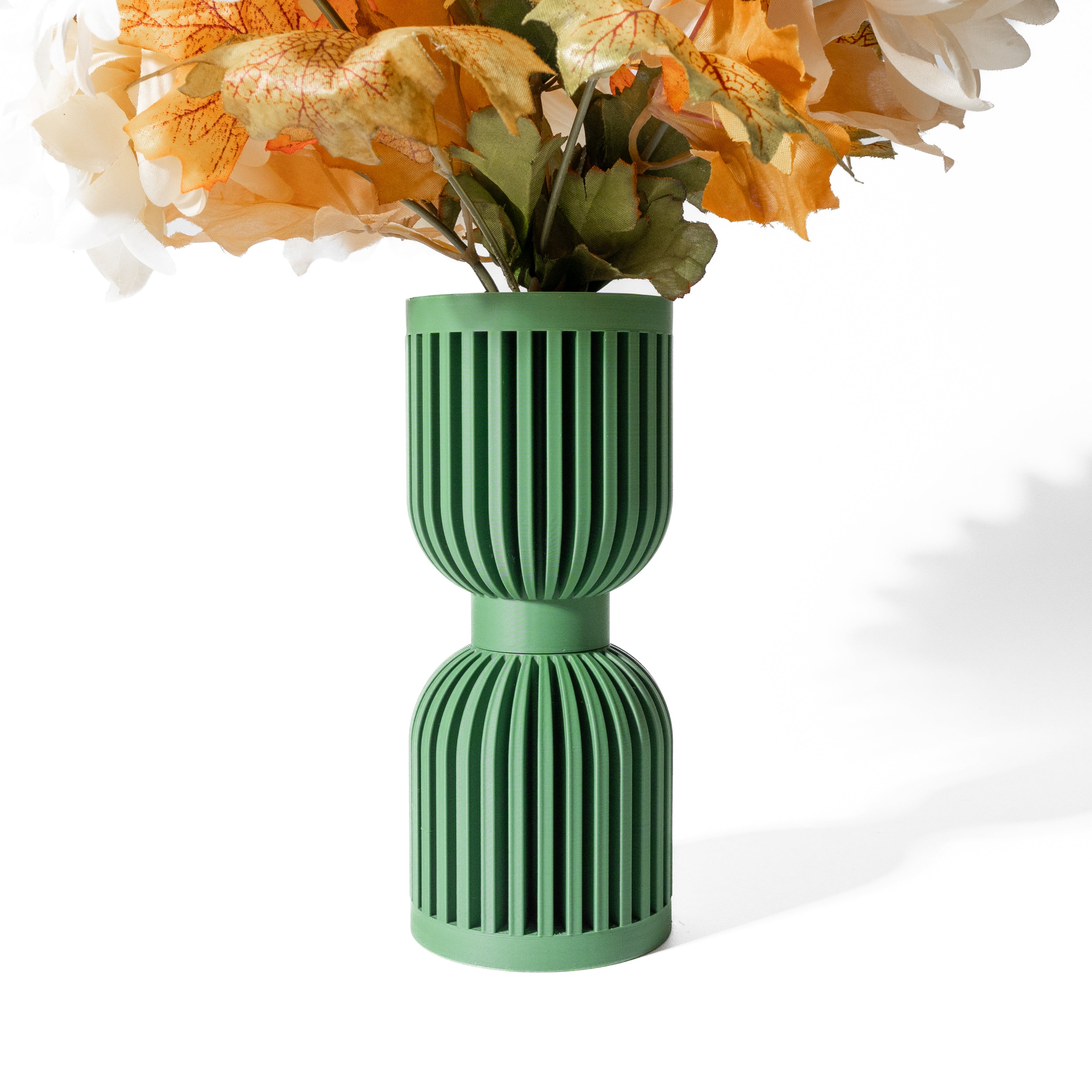 Lira Flower Vase