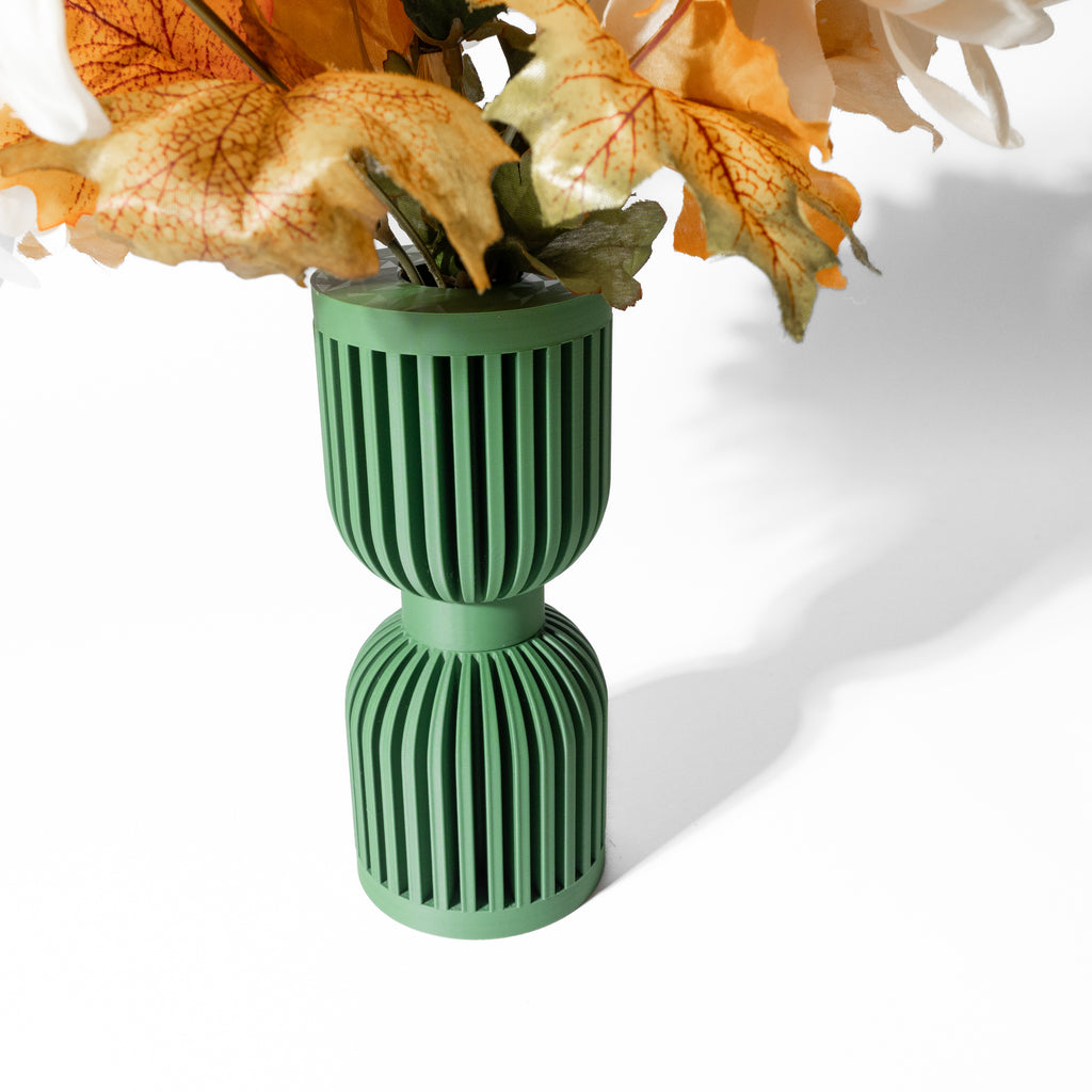 Lira Flower Vase