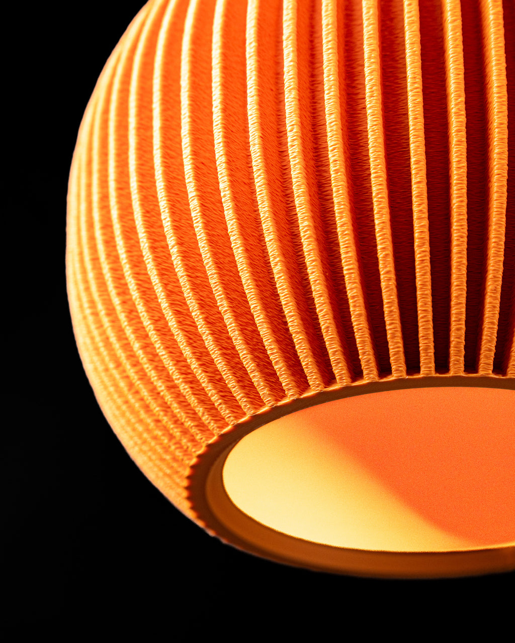 Sunshine Lamp