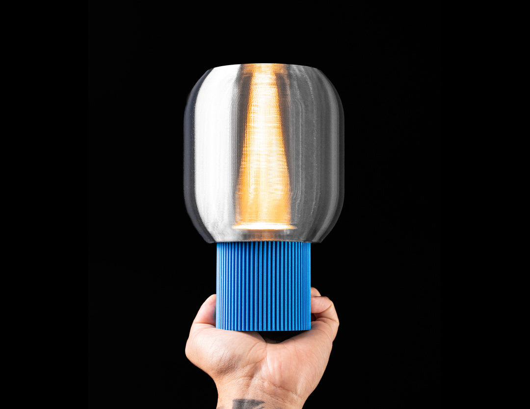 Mini Lamp 002