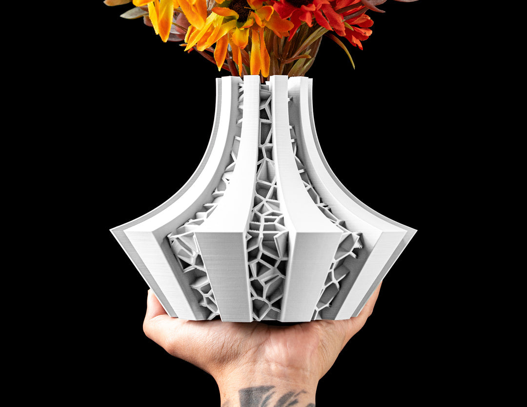 Flower Vase 003