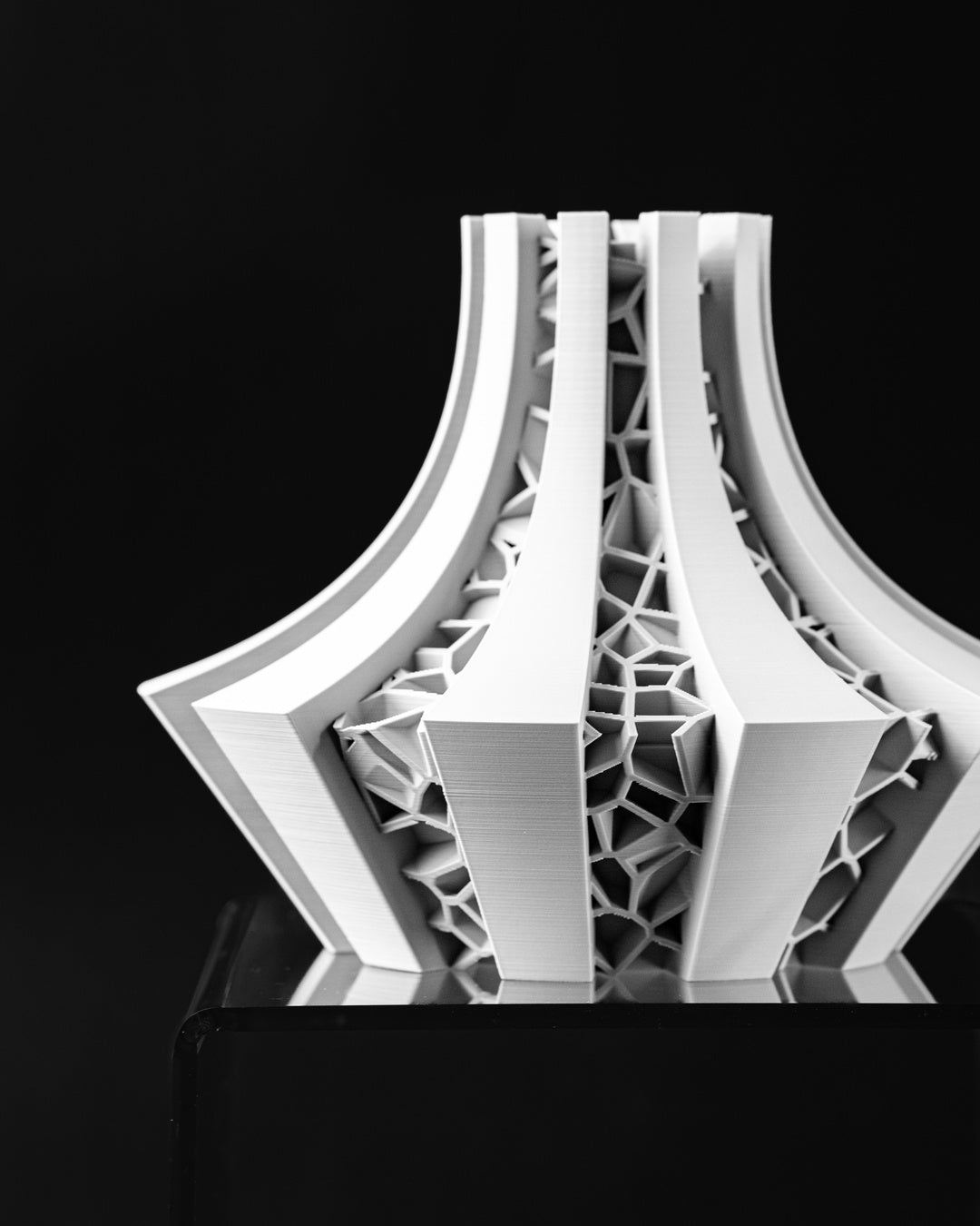 Flower Vase 003