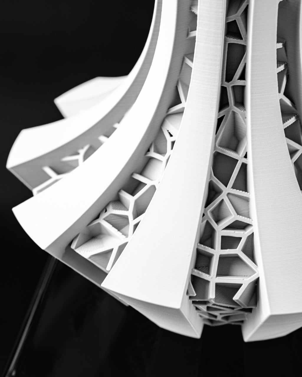 Flower Vase 003