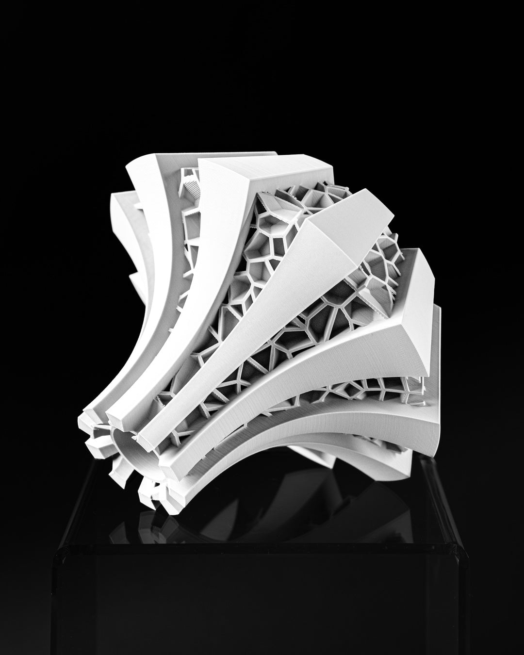 Flower Vase 003