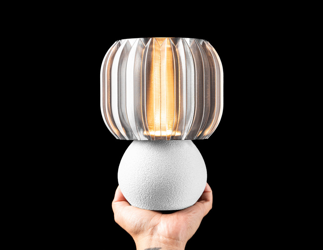 Mini Lamp 003