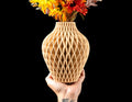 Flower Vase 004