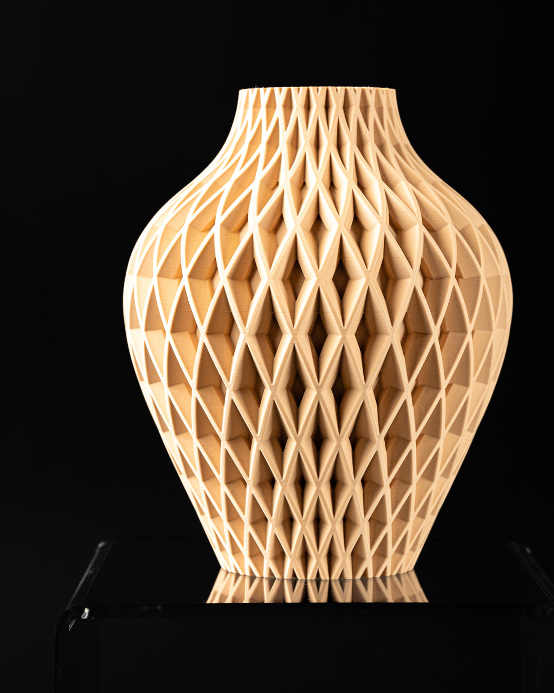 Flower Vase 004