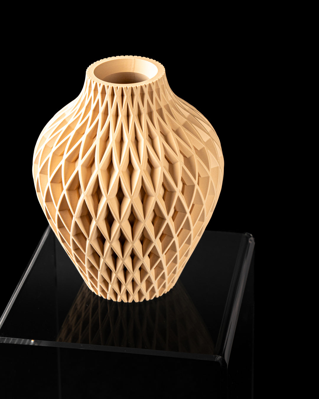 Flower Vase 004