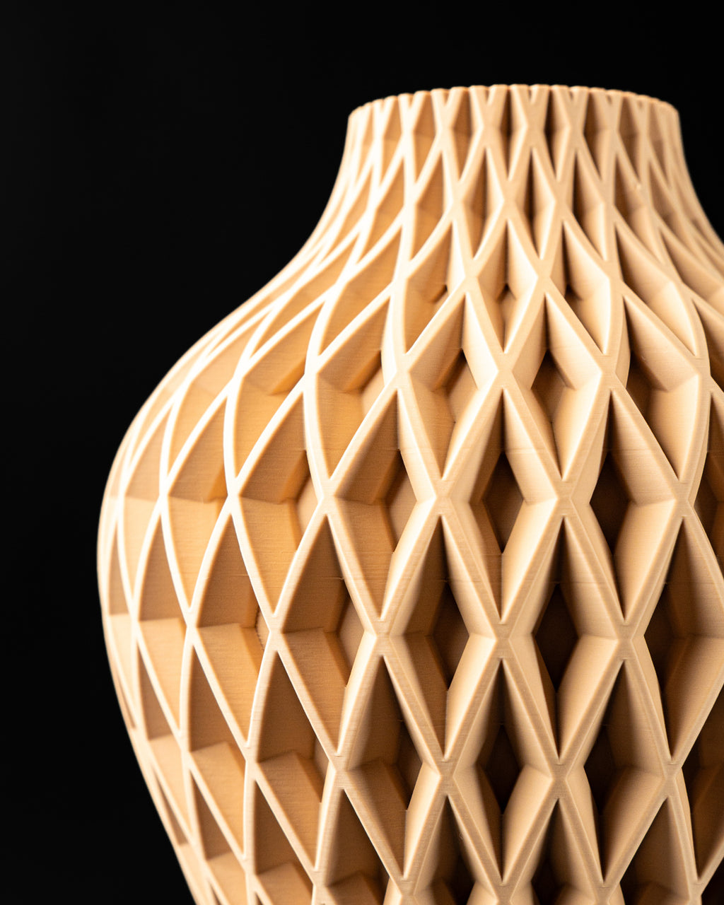 Flower Vase 004