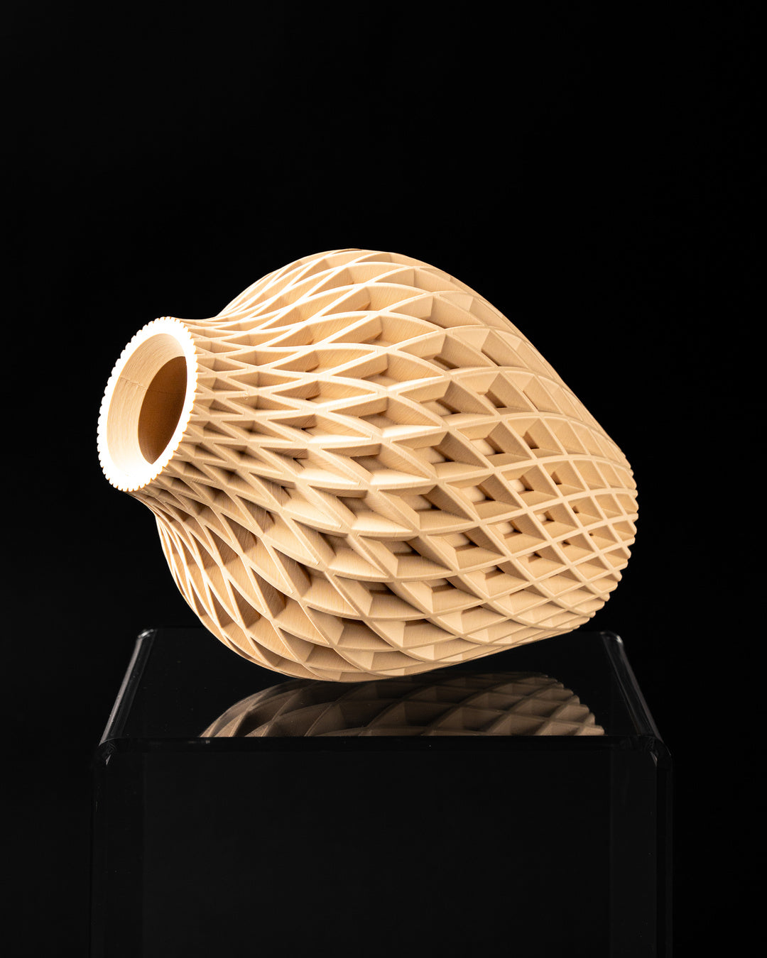 Flower Vase 004