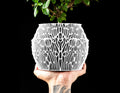Planter Pot 006