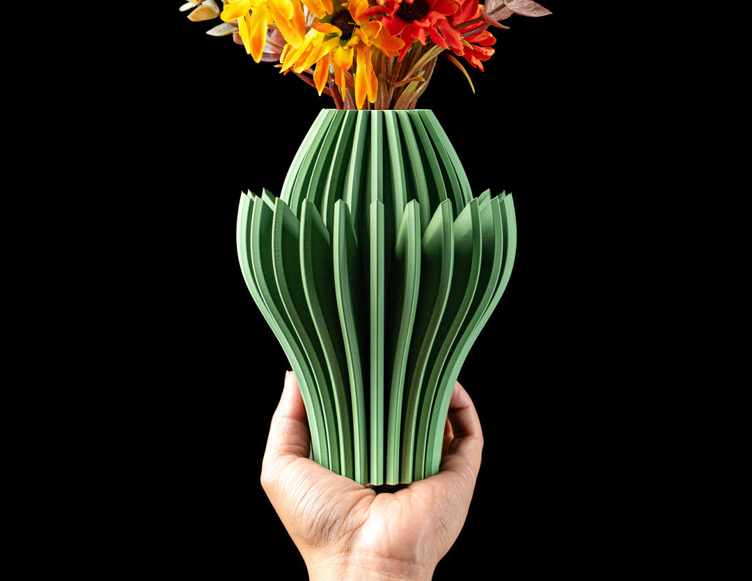 Flower Vase 005