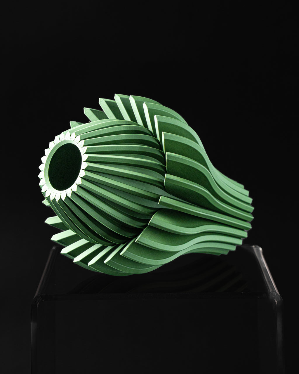 Flower Vase 005