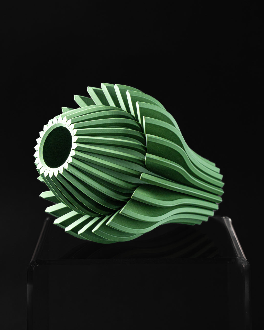 Flower Vase 005