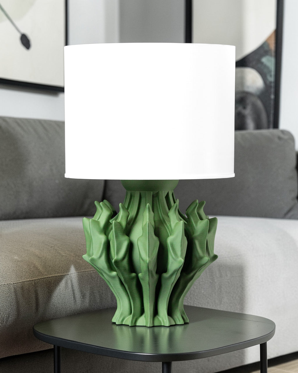 The Shade Table Lamp