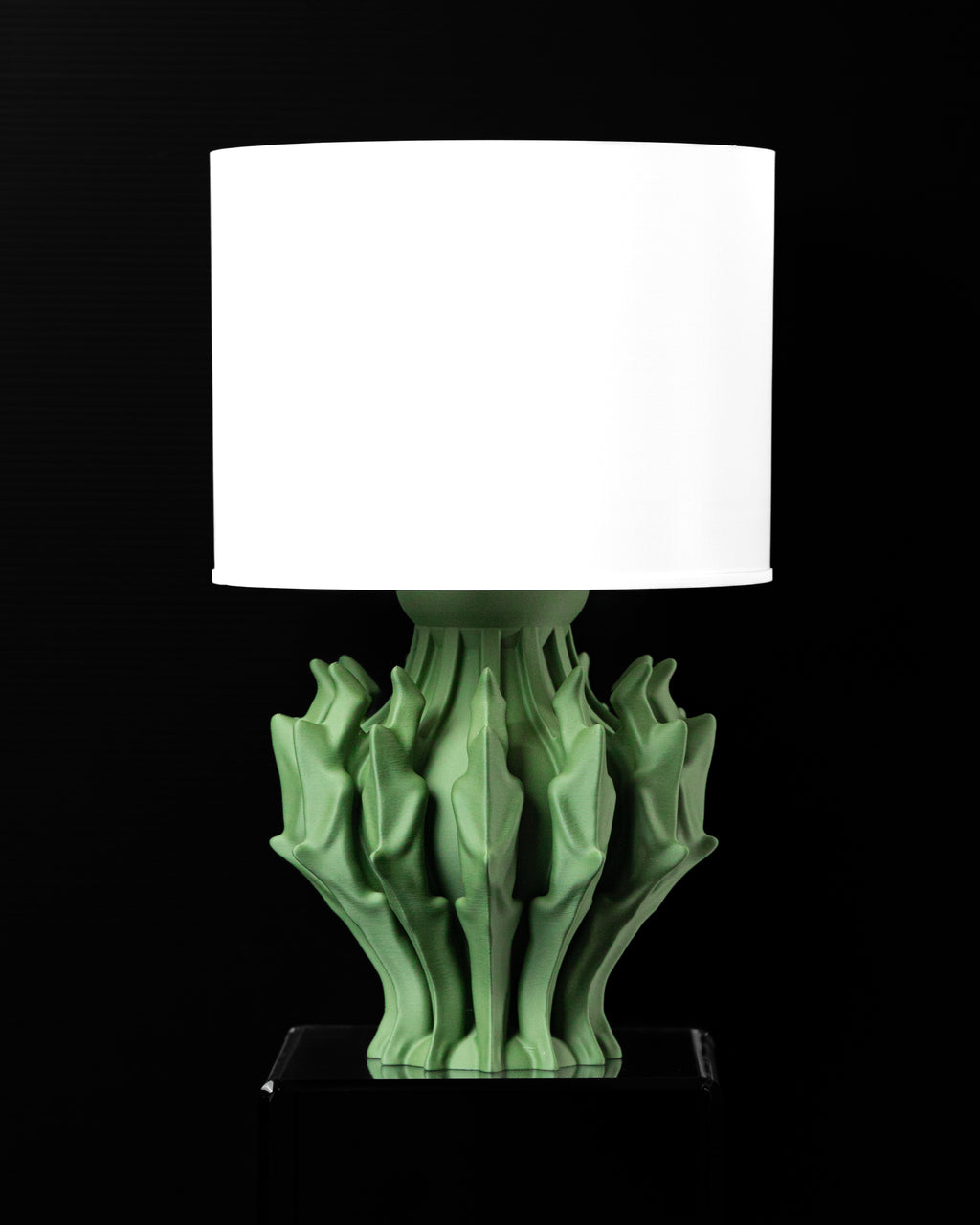 The Shade Table Lamp
