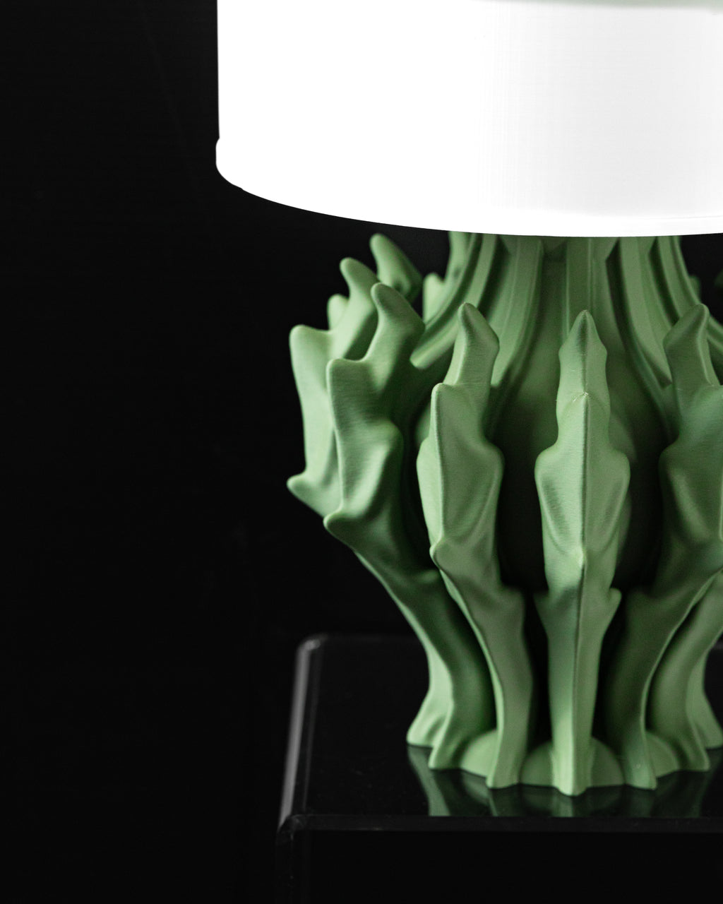 The Shade Table Lamp