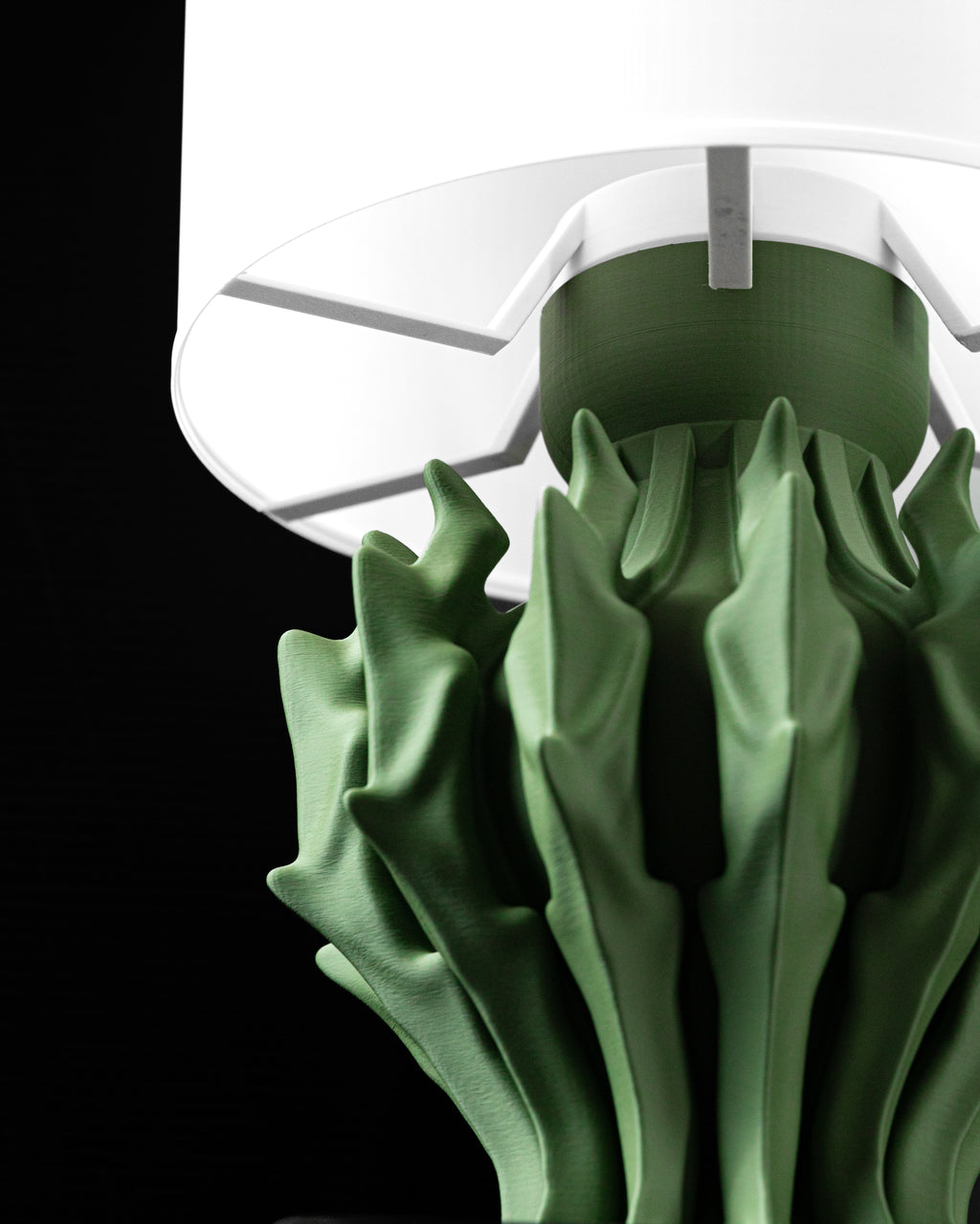 The Shade Table Lamp
