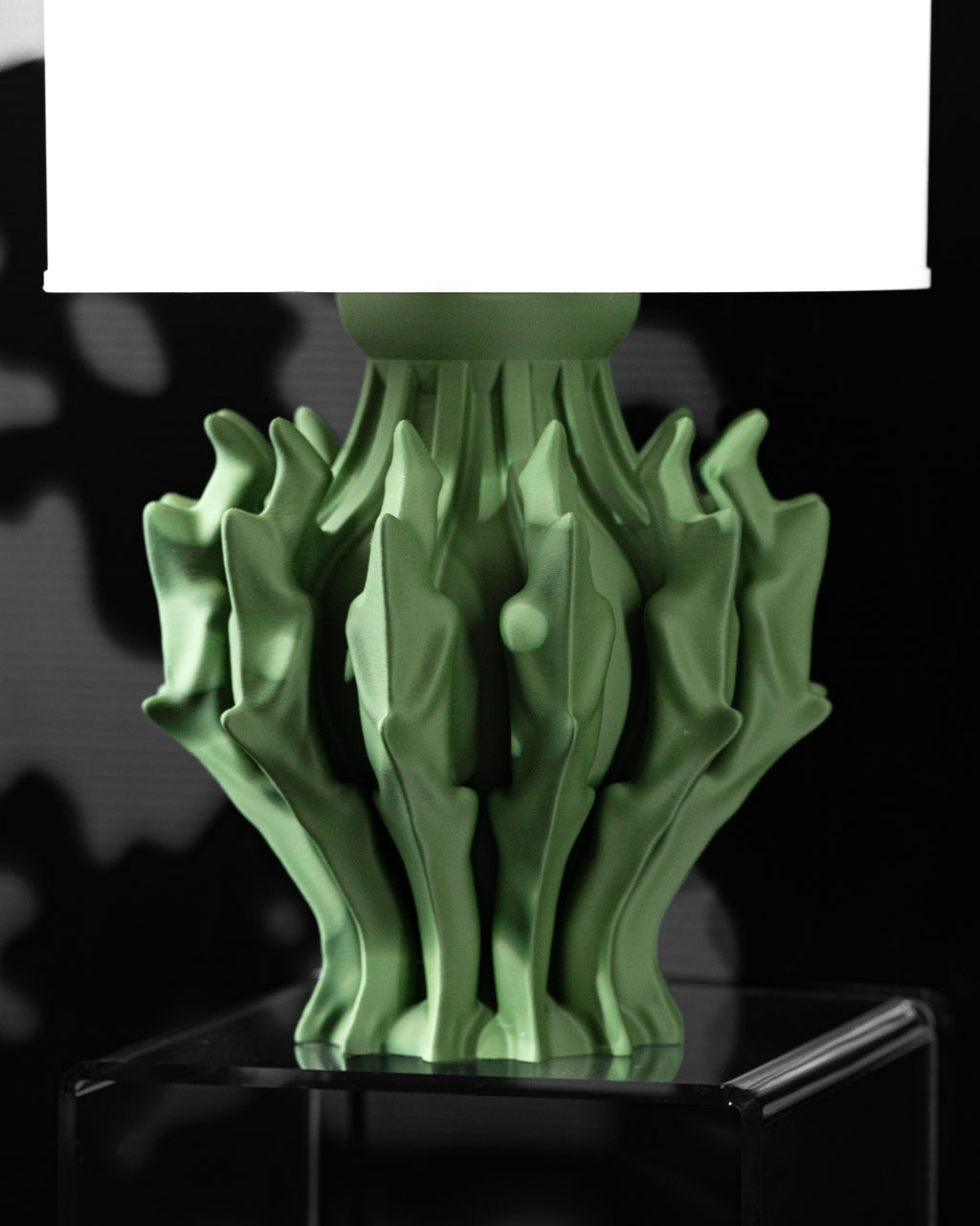 The Shade Table Lamp