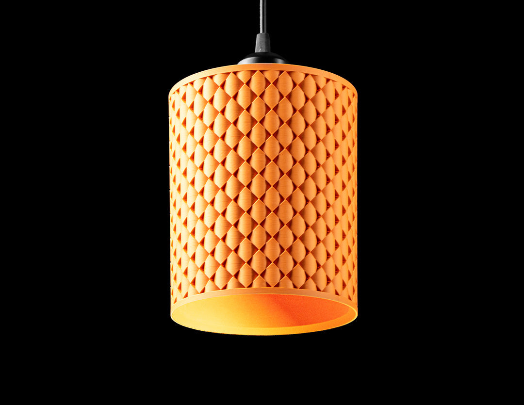 Solviera Pendant Lamp