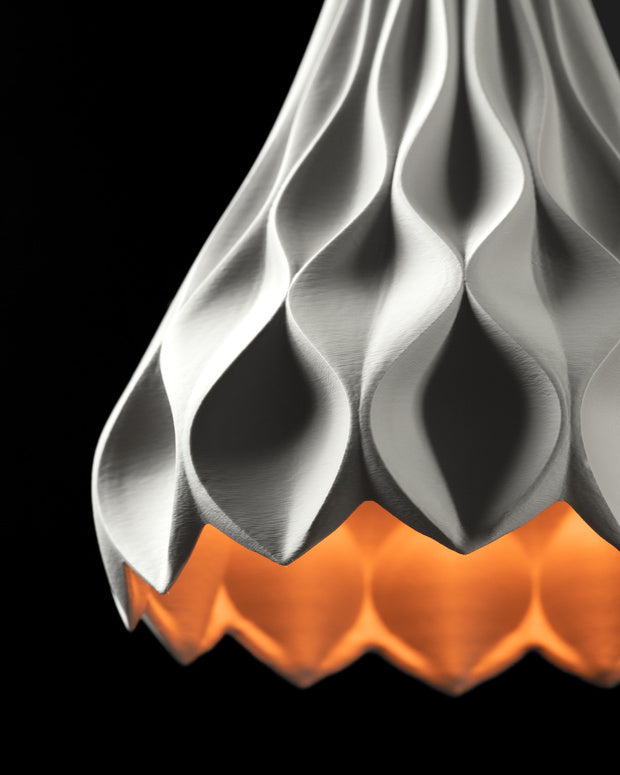 The Abyssal Pendant Lamp 02