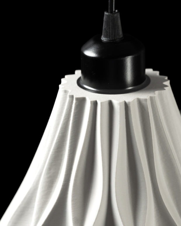 The Abyssal Pendant Lamp 02