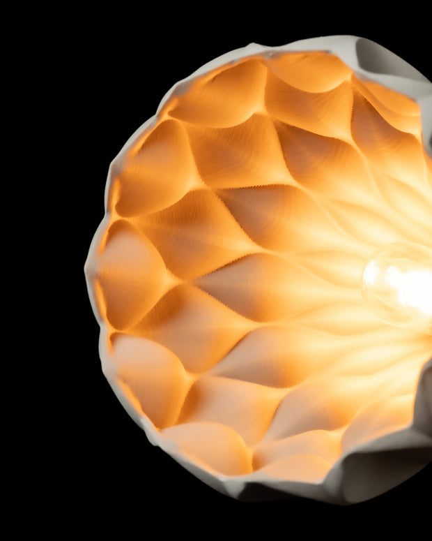 The Abyssal Pendant Lamp 02