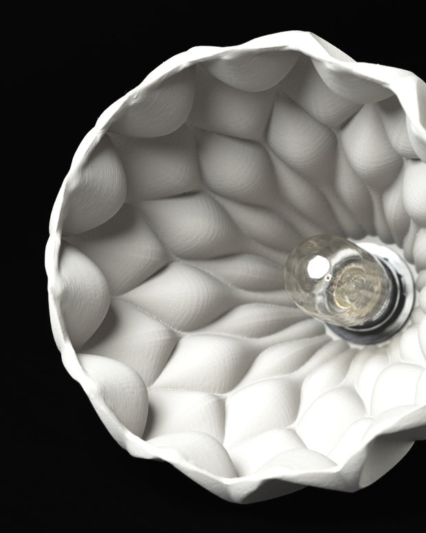 The Abyssal Pendant Lamp 02