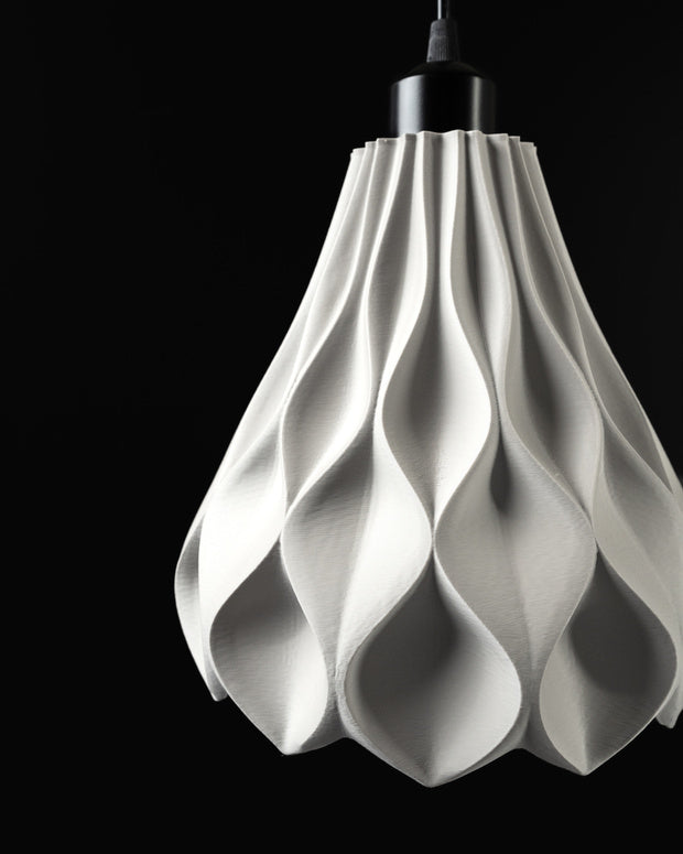 The Abyssal Pendant Lamp 02