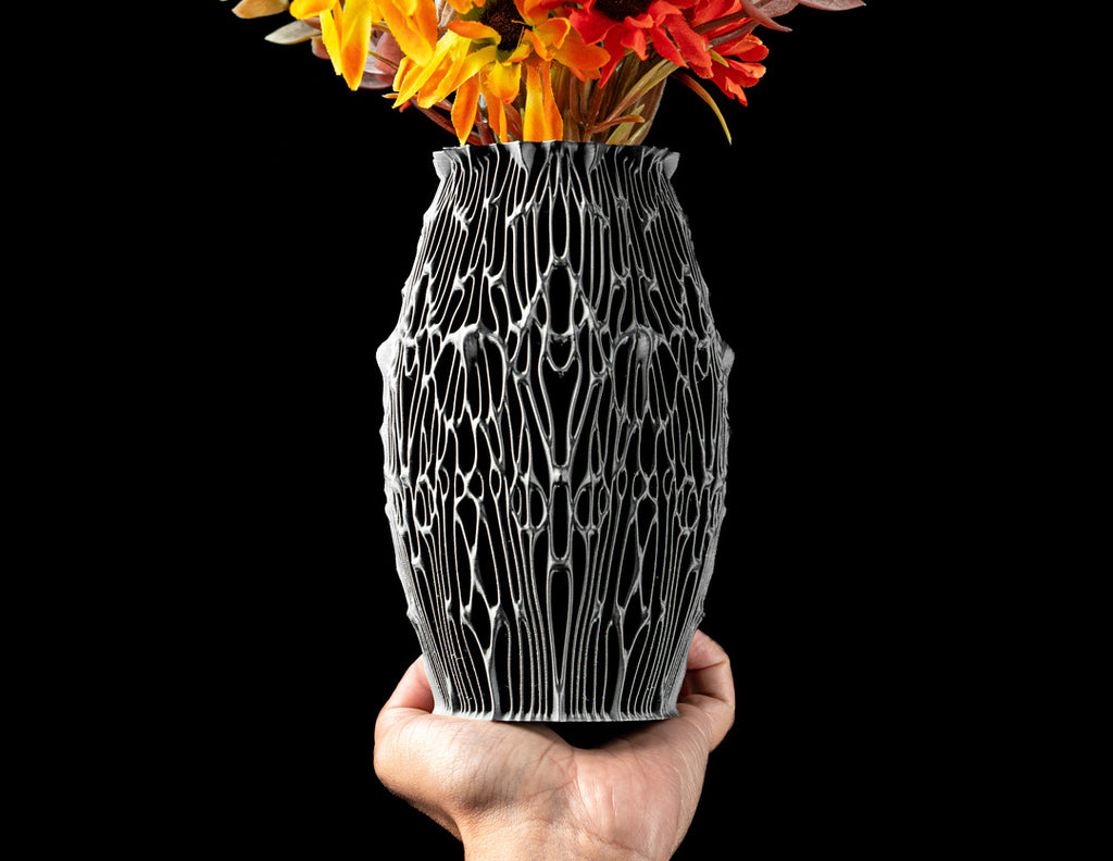 Flower Vase 006