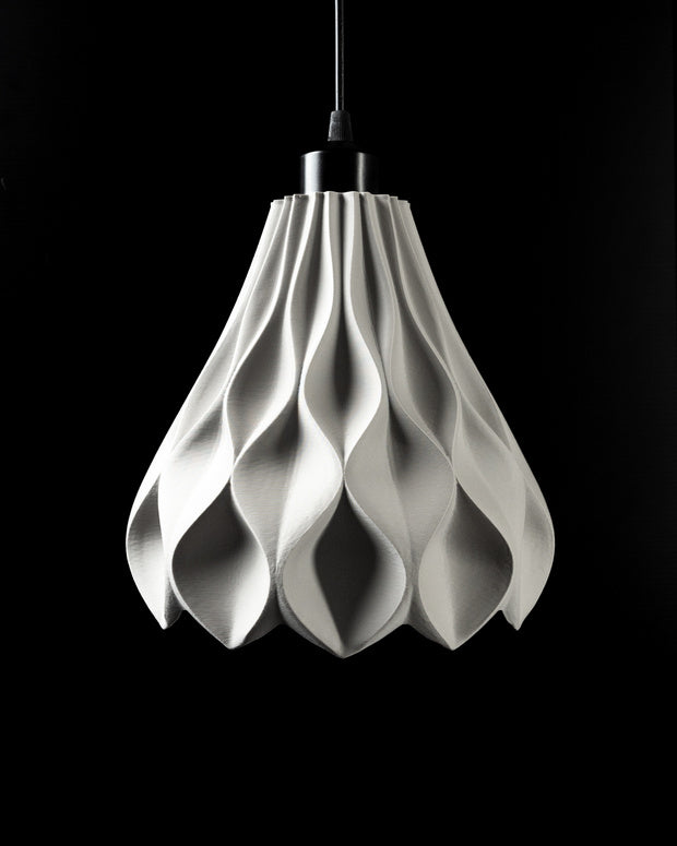 The Abyssal Pendant Lamp 02