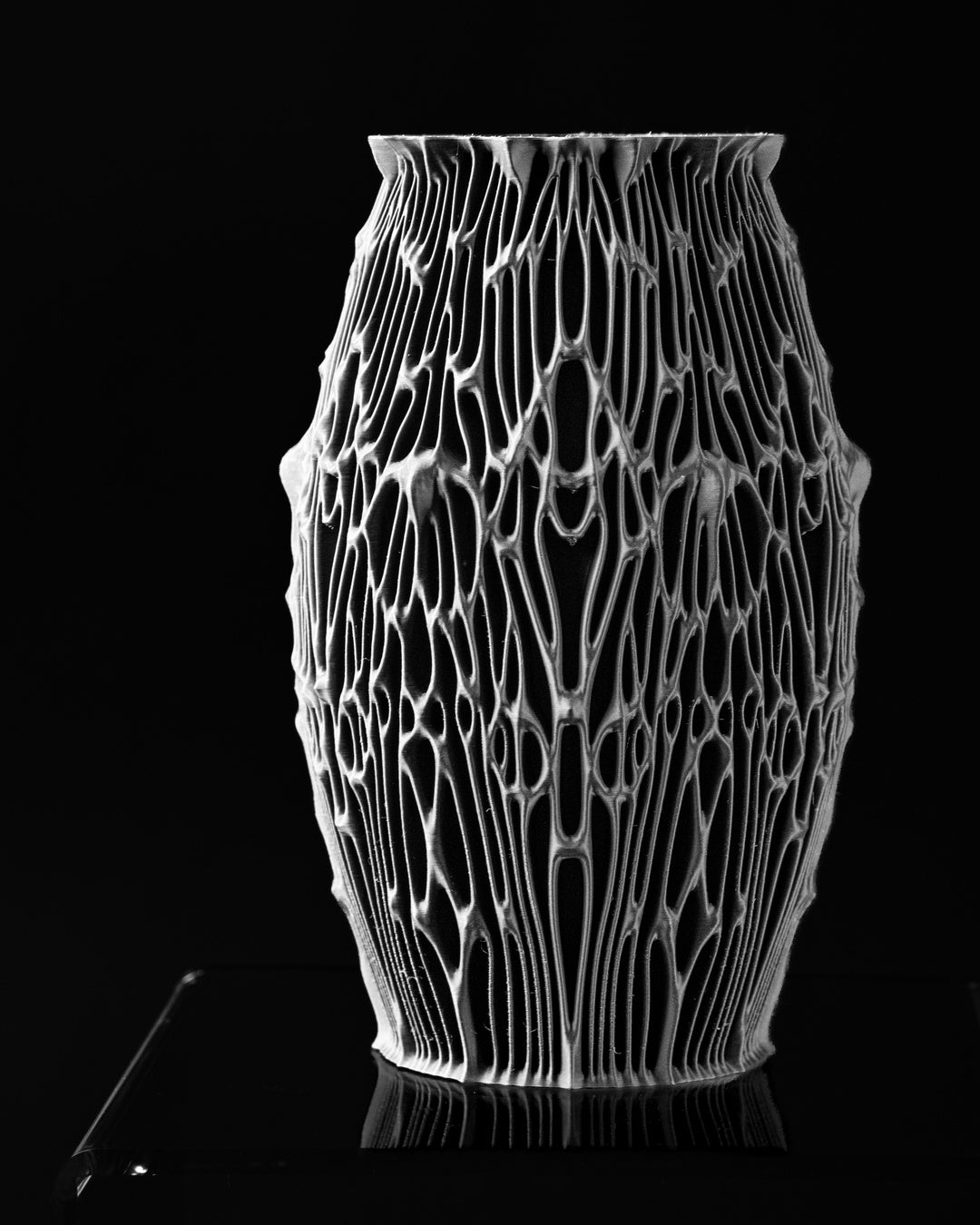 Flower Vase 006