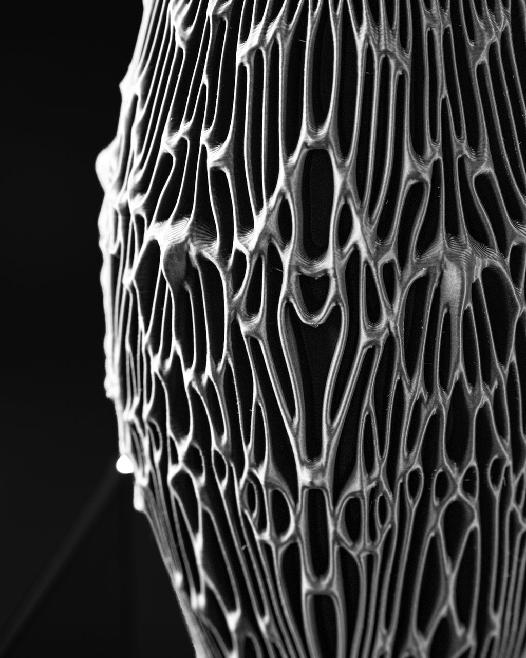 Flower Vase 006