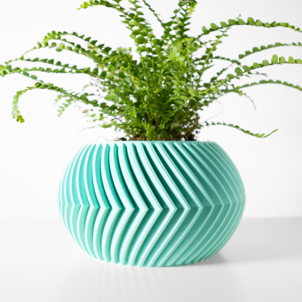 The Soko Planter
