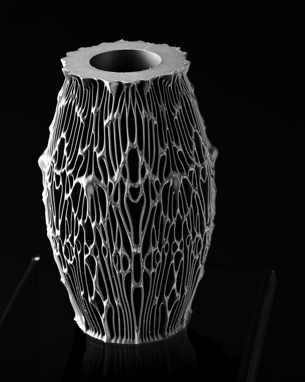 Flower Vase 006