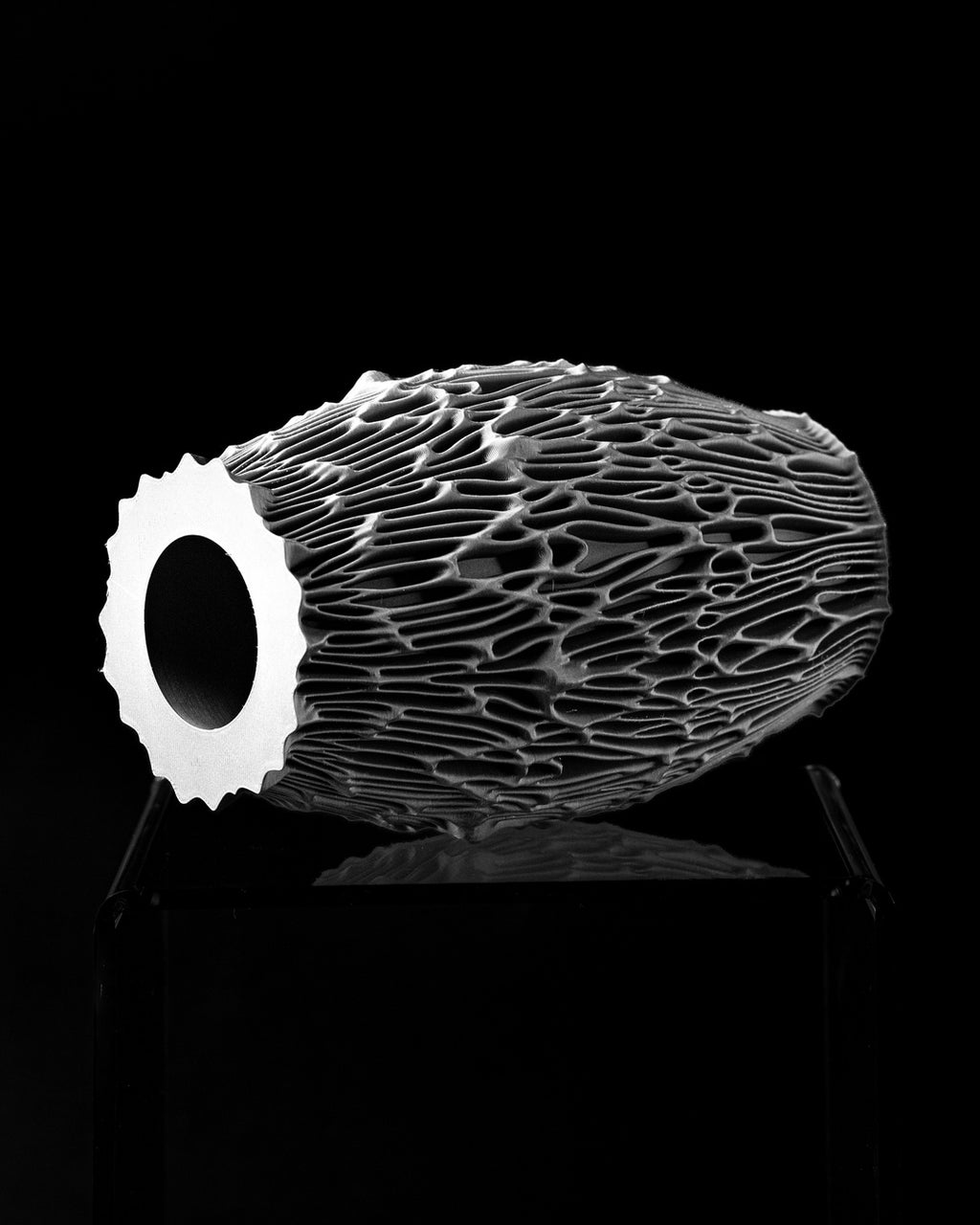 Flower Vase 006