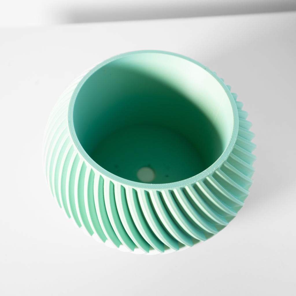 The Soko Planter