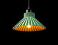 Verde Luxe Pendant Lamp