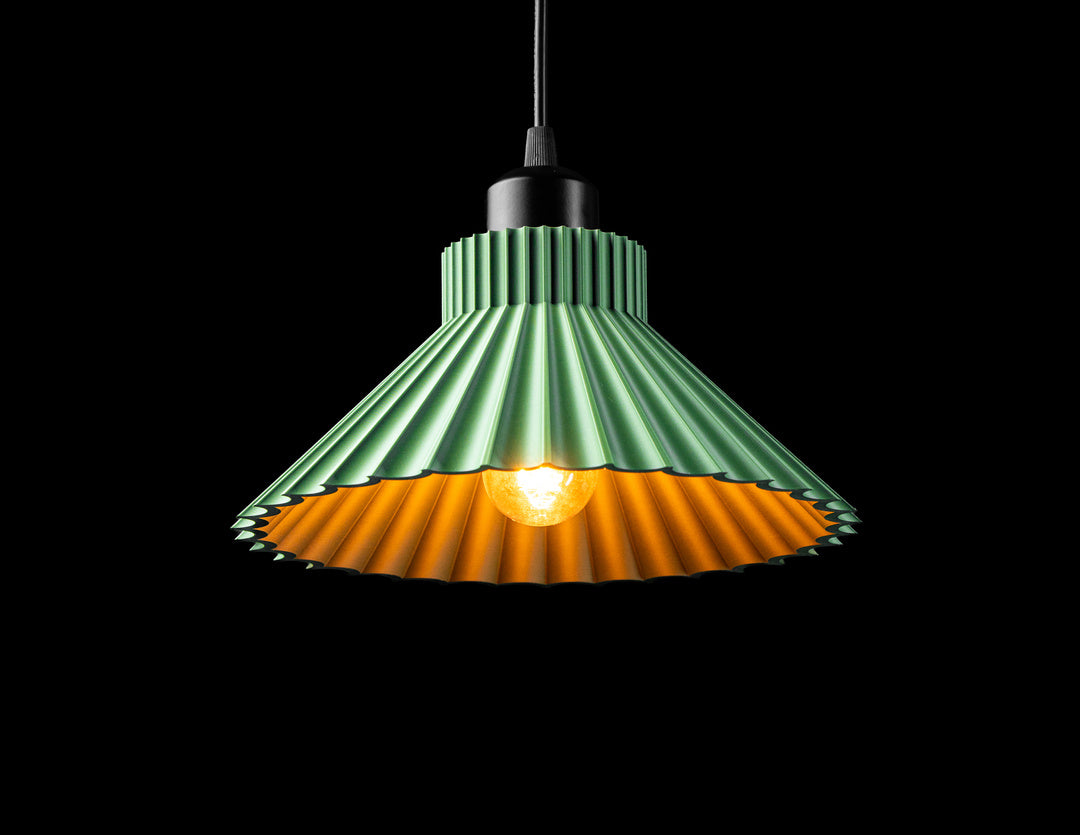 Verde Luxe Pendant Lamp