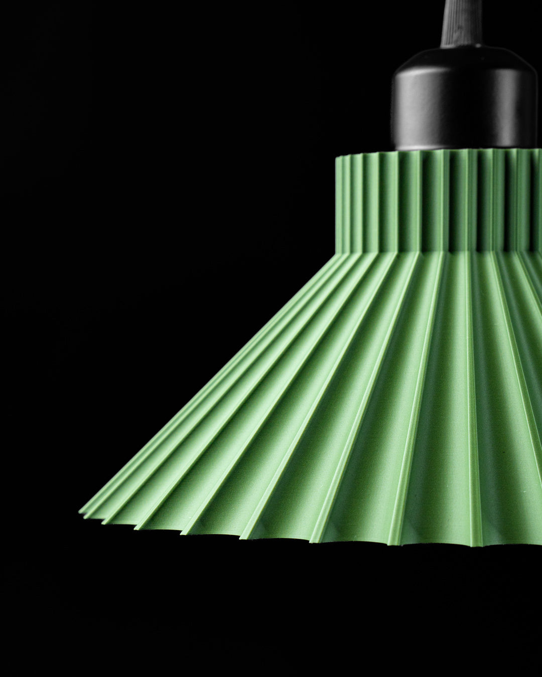 Verde Luxe Pendant Lamp