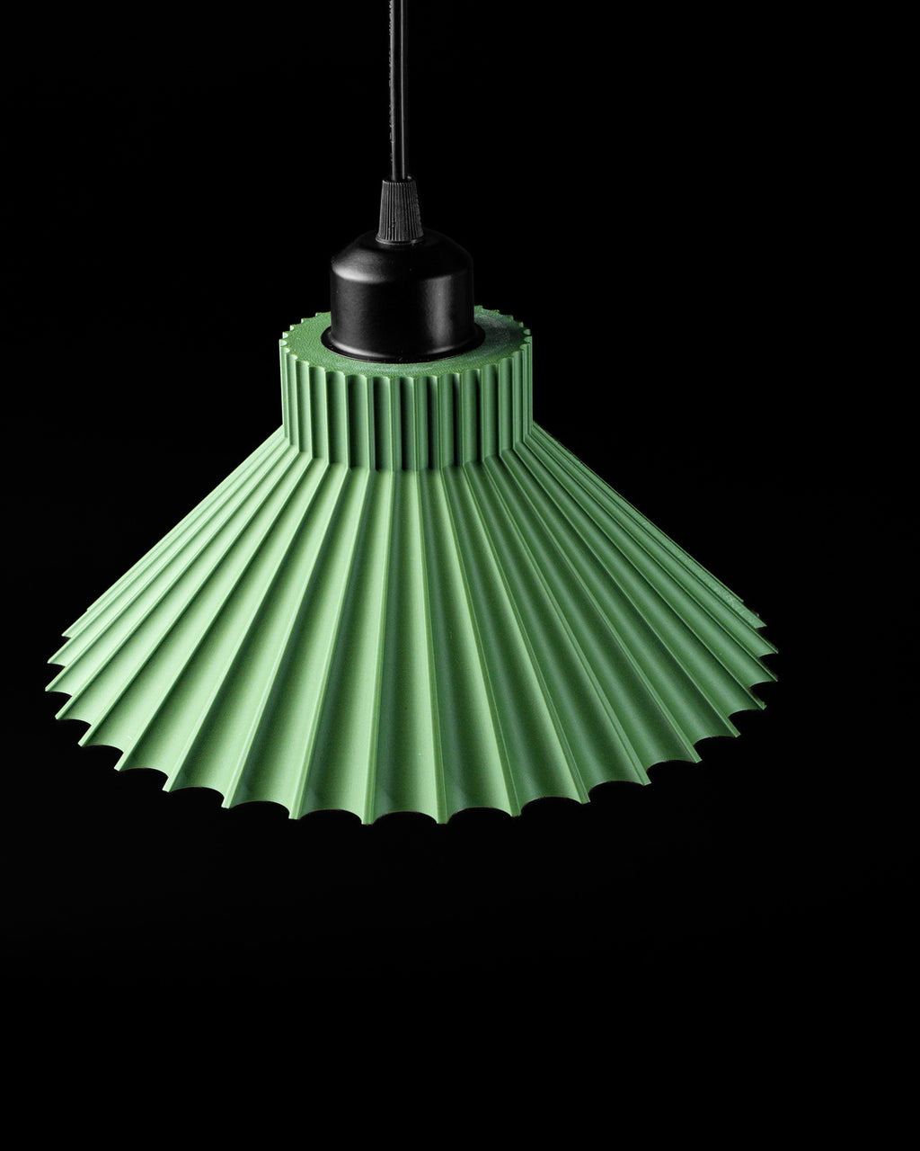 Verde Luxe Pendant Lamp