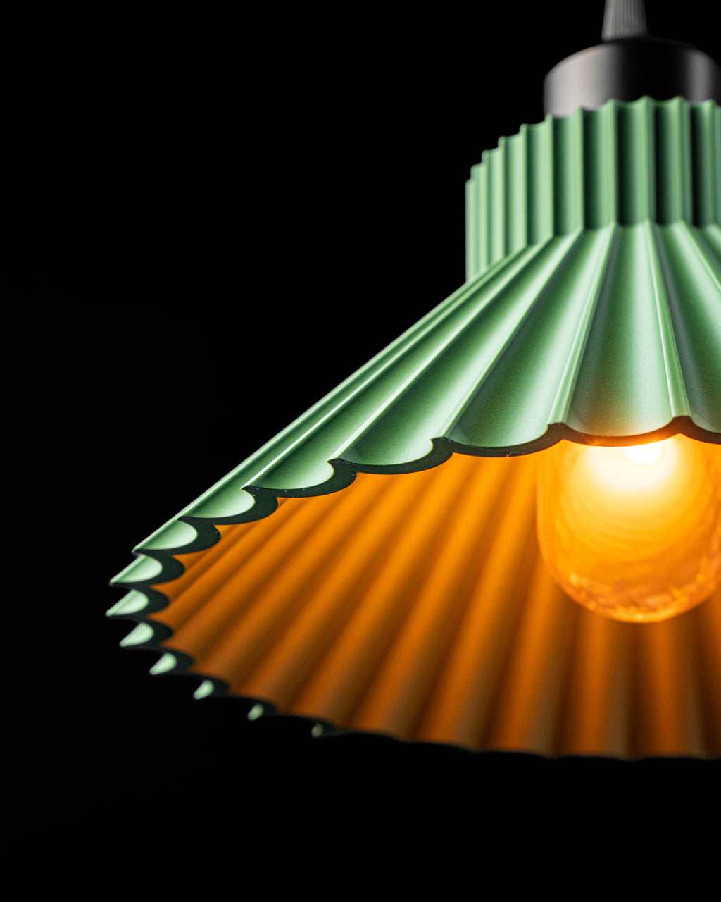 Verde Luxe Pendant Lamp