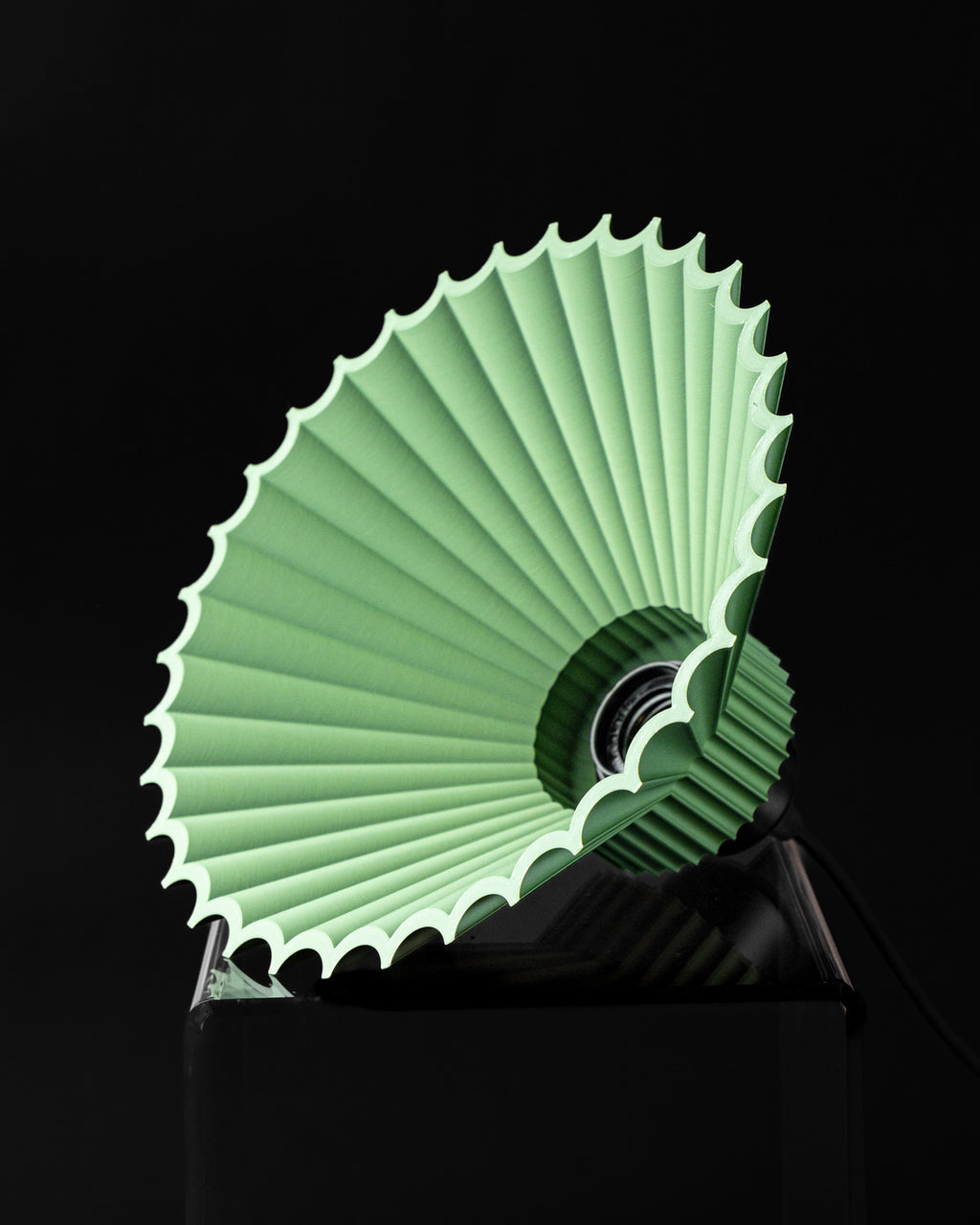 Verde Luxe Pendant Lamp