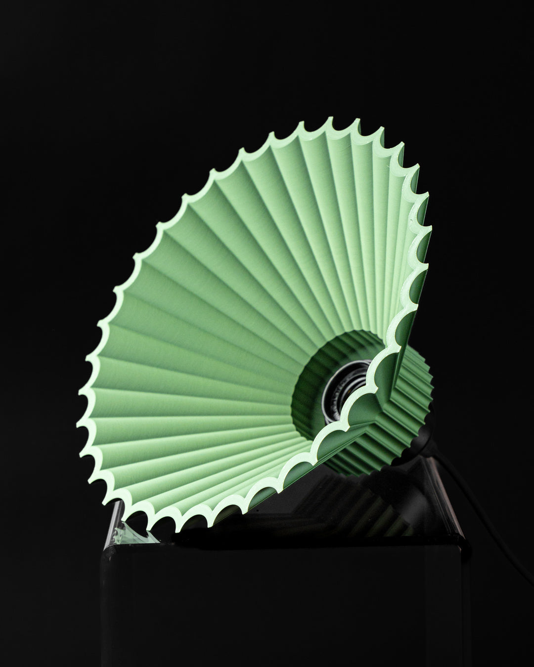 Verde Luxe Pendant Lamp