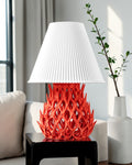 The Invader Table Lamp