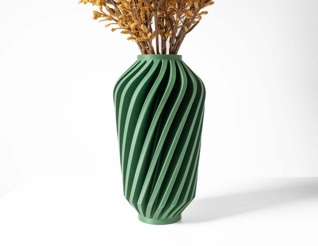 Travix Vase