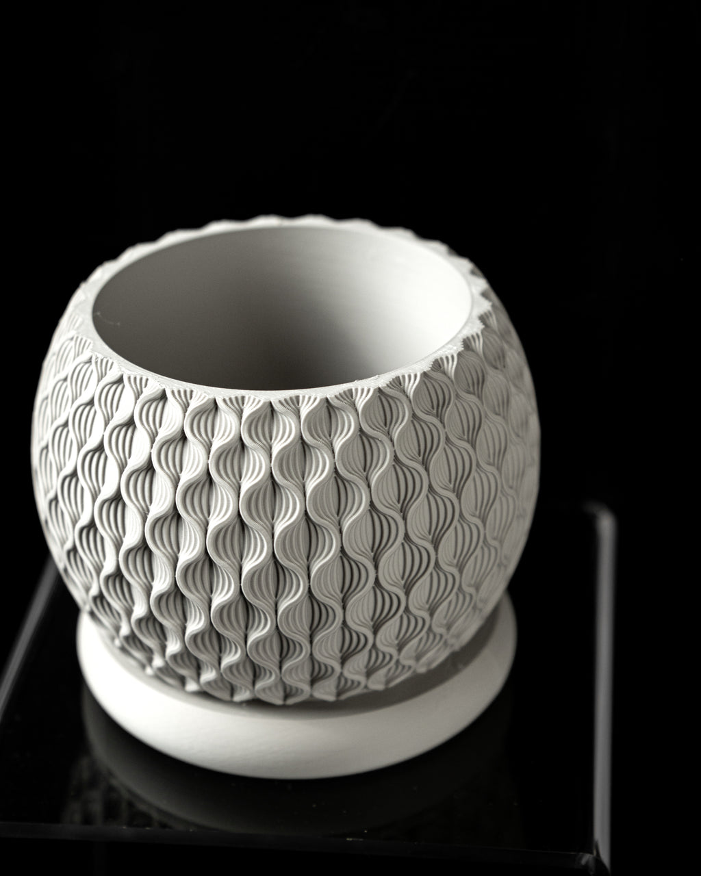 Bloom Planter Pot