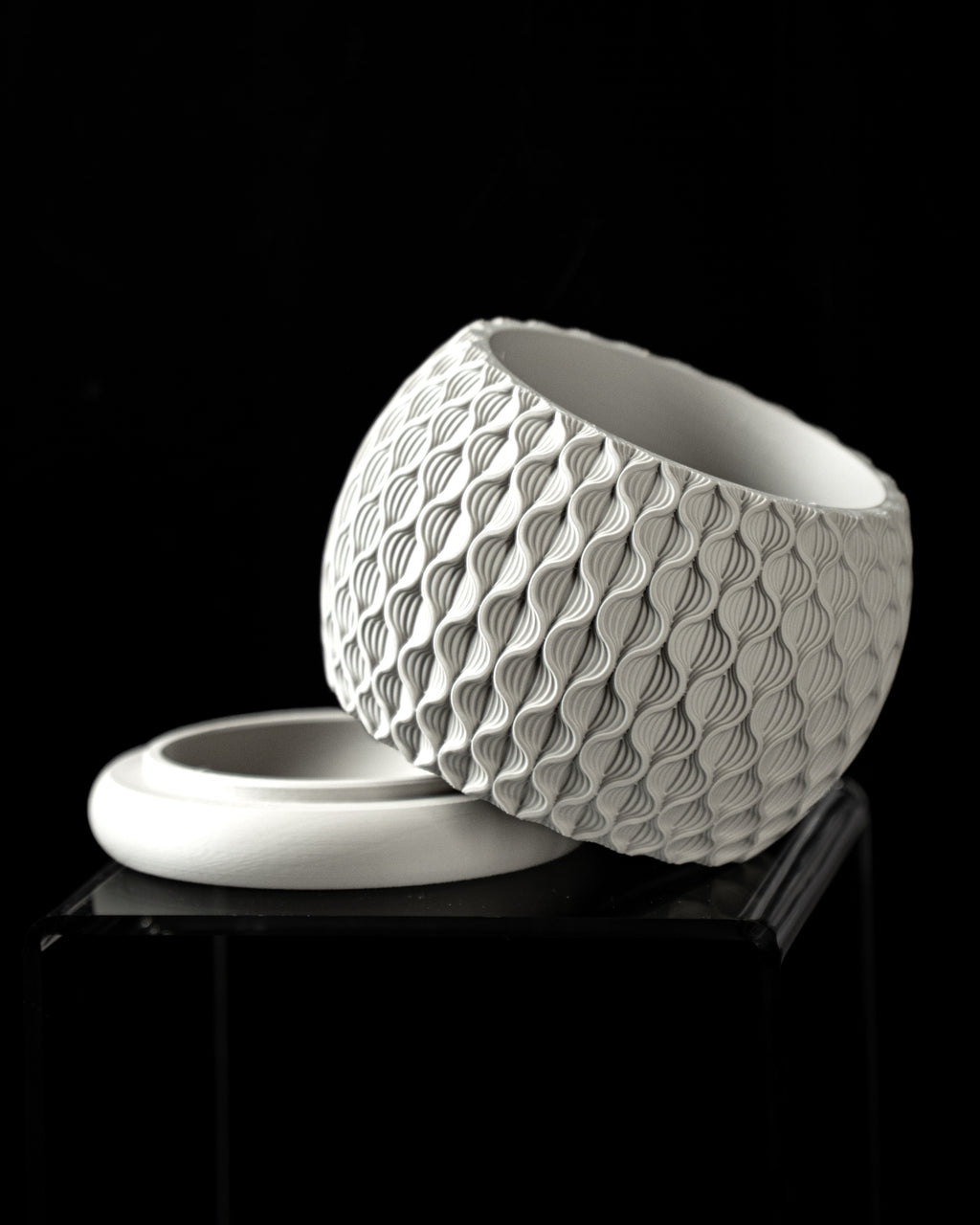 Bloom Planter Pot