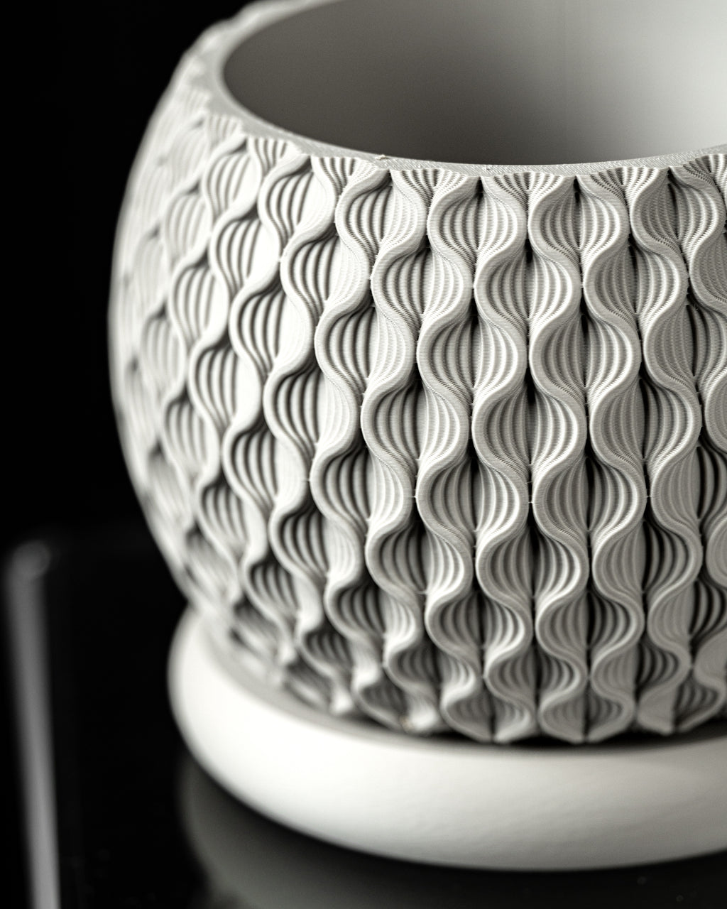 Bloom Planter Pot