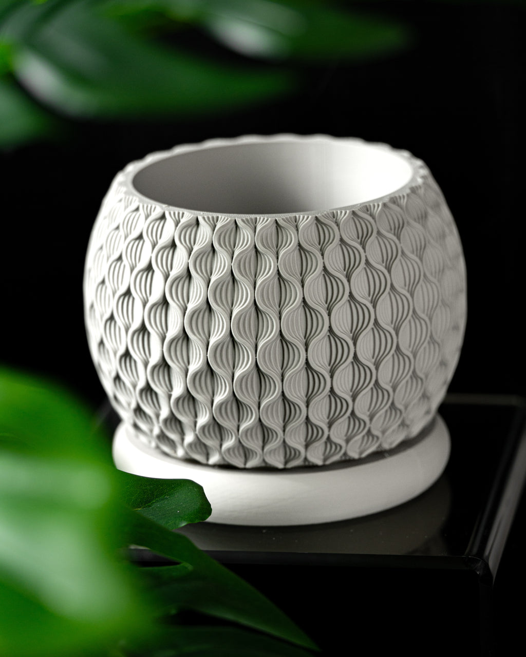 Bloom Planter Pot